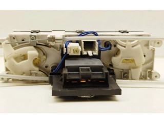 Блок управления климат-контролем Subaru Forester SF