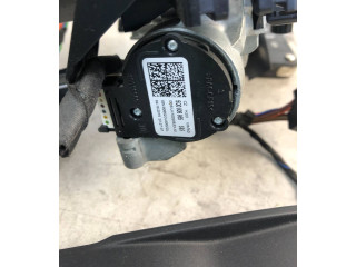 Рулевая рейка 5Q2419502AD, 5Q0905865 Skoda Octavia Mk3 (5E) 2013 - 2019 года