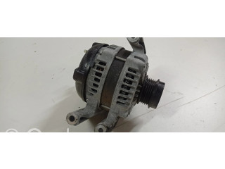 Генератор 13529304   Chevrolet Camaro 2.0     