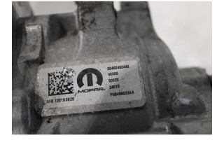 Генератор 00463502050 Jeep Renegade