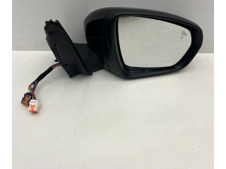 Зеркало электрическое        Peugeot 5008   -  года   