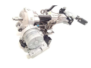    Рулевая рейка 6C1423510BG, 6C1909144AG   Seat Ibiza IV (6J,6P) 2008 - 2017 года