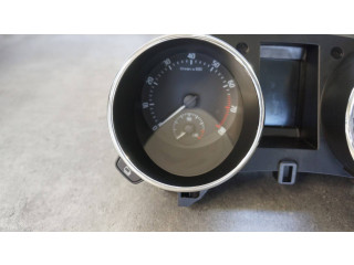 Панель приборов 5L0920940S   Skoda Yeti (5L)       