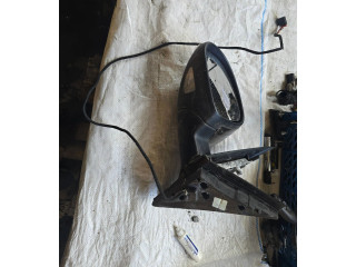 Зеркало электрическое        Skoda Yeti (5L)  2009 - 2017 года   