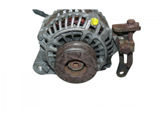 Генератор ME203546KD Mitsubishi Pajero