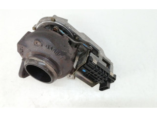 Turbodmychadlo Турбина A6470960099, A6470960099 Mercedes-Benz E W211