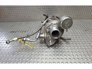  Турбина Jeep Renegade  55278506         