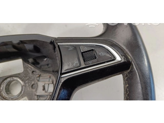 Руль Skoda Superb B8 (3V)  2015 - 2024 года 3V0419091L      