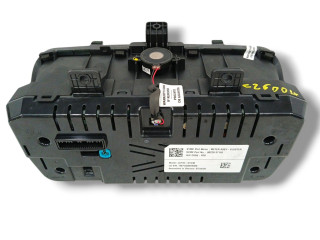 Přístrojová deska SsangYong Tivoli 2020 8022037110, 8022037110