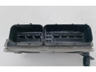 Блок управления двигателем Блок управления 51826696   Fiat Grande Punto