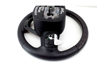 Руль Jeep Grand Cherokee (WK) 2005 - 2010 года 68184845AB, P1WE251X9AC