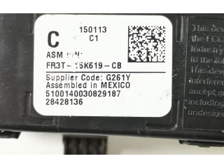 Блок управления центрального замка Ford Mustang VI 2015 - года