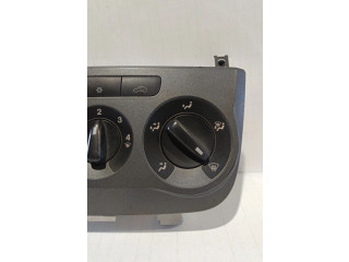 Блок управления климат-контролем 5G1140100   Fiat Grande Punto