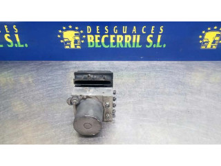 Блок АБС A4544200175, 0265234120 Smart ForFour I 2004-2006 года