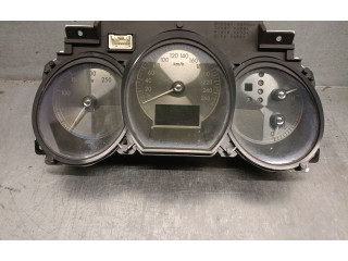 Přístrojová deska Lexus GS 300 350 430 450H 2007 8380030E61, 8380030E61