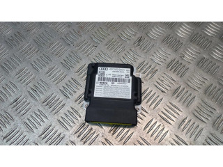 Блок подушек безопасности 4G0959655A, 4G0959655 Audi A6 S6 C7 4G