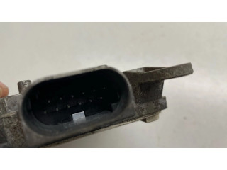 Модуль управления слепым пятном