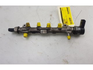 Топливная рампа Audi A3 S3 8V для двигателя DEJA