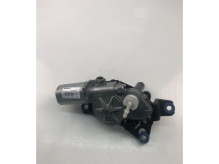 Двигатель стеклоочистителей