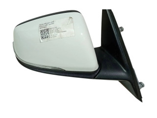 Zpětné zrcátko BMW X1 F48 F49 2019 7459772, 51167459772