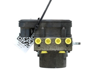 Блок АБС 27596SG140, C0-0239L   Subaru  Forester SJ  2013 - 2018 года