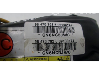 Подушка безопасности в сиденье 96470792   Chevrolet Nubira