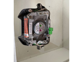 Подушка безопасности водителя 8626842, B0302A2850072   Volvo V70