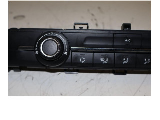 Блок управления климат-контролем 98340416ZD   Peugeot Partner III