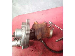 Turbodmychadlo Турбина 54399700093 Fiat Sedici