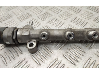 Комплект системы впрыска топлива 04L089B, 057130764AB    Skoda Octavia Mk3 (5E)  CLHA 