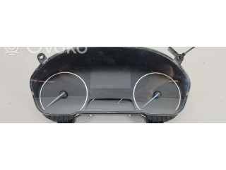 Панель приборов GN1510849CAL   Ford Ecosport       