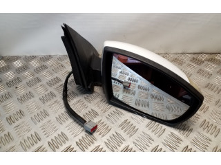 Зеркало электрическое Ford S-MAX 2006 - 2015 года