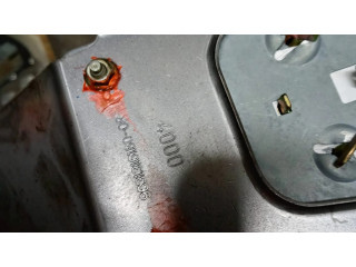 Надувная подушка для пассажира