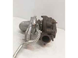 Turbodmychadlo Турбина 1720126020, 172010R010 Toyota RAV 4 (XA30)