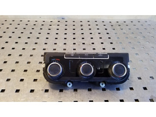 Блок управления климат-контролем 7N0907426AN, 5HB00975171 Volkswagen Golf VI