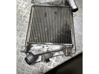 Интеркулер Nissan X-Trail T30