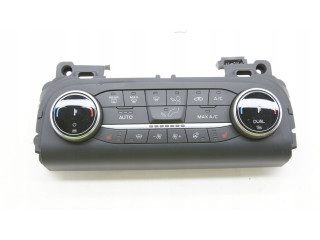 Блок управления климат-контролем 18C612   Ford Explorer VI