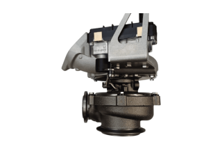  Турбина BMW X5 E70  765985-0010, TC10-0369         