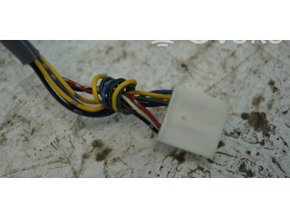 Зеркало электрическое Lexus IS 220D-250-350 2006 - 2013 года