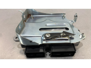 Блок управления двигателя 1860D469 Mitsubishi ASX