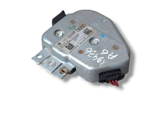 Комплект блоков управления 0281012557, 03G906016HS Audi A6 S6 C6 4F