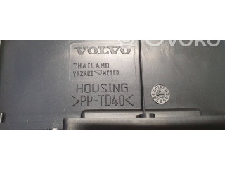 Панель приборов 31254776, 36002433   Volvo V50       