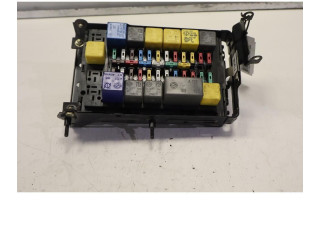 Блок предохранителей Fiat Coupe
