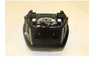 Подушка безопасности водителя F1EBA042B85AD3ZHE Ford Ecosport