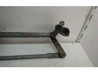 Моторчик дворников Skoda Octavia Mk2 (1Z)