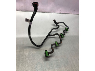 Vstřikovací lišta Hg9q9k022aa, Hg9q9k022 Ford Kuga III