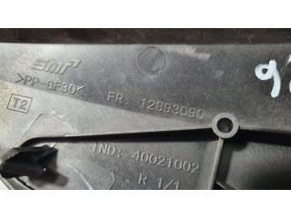 Зеркало электрическое     Сзади   Dacia Dokker     