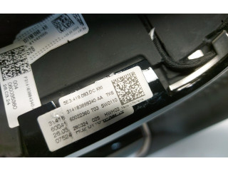 Lenkrad Skoda Karoq 2017 - года 5E3419093DC