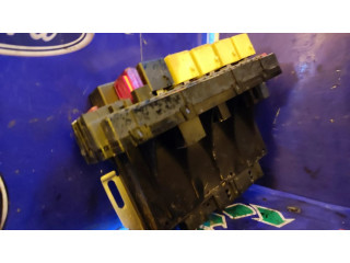 Pojistková skříňka a0295450432 Mercede-Benz S W220