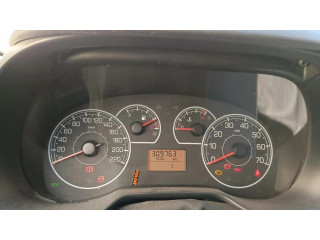 Přístrojová deska Fiat Punto (199) 2012